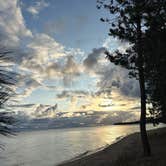 Review photo of Mouth of the Huron Dispersed Camping by Gayle B., September 17, 2026