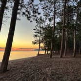 Review photo of Mouth of the Huron Dispersed Camping by Gayle B., August 17, 2026