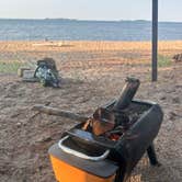 Review photo of Mouth of the Huron Dispersed Camping by CRG , July 1, 2026