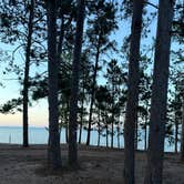 Review photo of Mouth of the Huron Dispersed Camping by joe , September 7, 2026