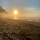 Review photo of Mouth of the Huron Dispersed Camping by Abby B., June 10, 2026