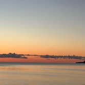 Review photo of Mouth of the Huron Dispersed Camping by Gayle B., August 17, 2026