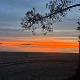 Review photo of Mouth of the Huron Dispersed Camping by Collin N., April 27, 2025