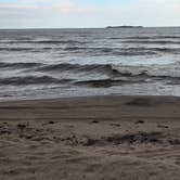 Review photo of Mouth of the Huron Dispersed Camping by Rick M., September 20, 2025