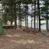 Review photo of Mouth of the Huron Dispersed Camping by Gayle B., September 17, 2026