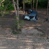 Review photo of Mouth of the Huron Dispersed Camping by CRG , July 1, 2026