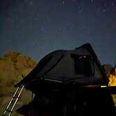 Review photo of Movie Road/Alabama Hills Dispersed Camping by Anna R., October 30, 2025