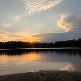 Review photo of Mowe Lake Campsites — Hiawatha National Forest by Kathleen S., August 17, 2026