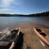 Review photo of Mowe Lake Campsites — Hiawatha National Forest by Kathleen S., August 17, 2026