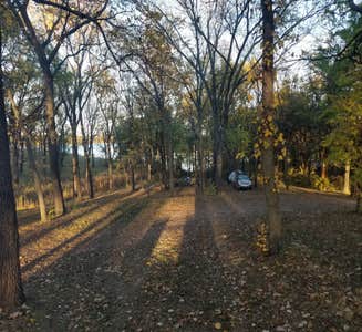 Camper-submitted photo from Stanton Lake Park