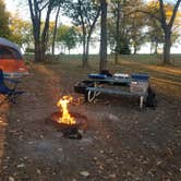 Review photo of Mozingo Lake County Tent Campground by Sayler O., November 19, 2023