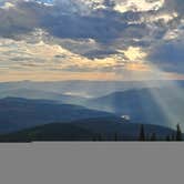 Review photo of Mt. Baldy-buckhorn Ridge by Jason S., October 12, 2025