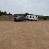 Review photo of Mt Carmel Old 89 Dispersed Camping by Grant M., June 4, 2025