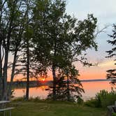 Review photo of Mt Desert Narrows Camping Resort by Steph C., July 11, 2026