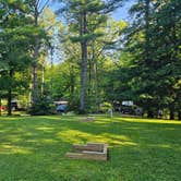 Review photo of Mt. Greylock Campsite Park by Kevin C., February 21, 2024