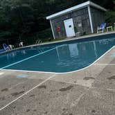 Review photo of Mt. Greylock Campsite Park by Rebecca L., August 8, 2025