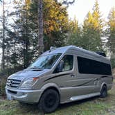 Review photo of Mt Hebo Lake Dispersed Campsite by Teresa A., January 20, 2026