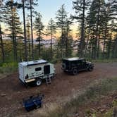 Review photo of Mt.Hebo - Winnie’s Point by Derrick O., September 8, 2026
