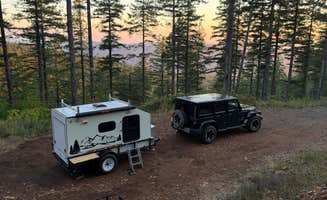 Derrick O.'s photo at Mt.Hebo - Winnie’s Point near Otis, OR