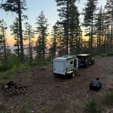 Review photo of Mt.Hebo - Winnie’s Point by Derrick O., September 8, 2026