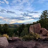 Review photo of Mt. Herman Road Dispersed Site 2 by Fa B., August 23, 2026