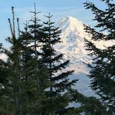 Review photo of mt hood national forest dispersed camping by Bekah M., May 25, 2026