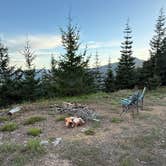 Review photo of mt hood national forest dispersed camping by Bekah M., May 25, 2026