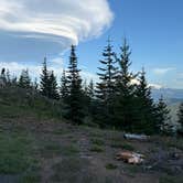 Review photo of mt hood national forest dispersed camping by Bekah M., May 25, 2026