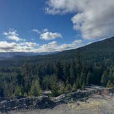 Review photo of Mount Hood National Forest - NF 2656 -Dispersed Camping by Yu Y., November 20, 2025