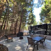 Review photo of Mt. Lassen-Shingletown KOA by Kevin M., July 19, 2026