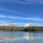 Review photo of Mt. Lassen-Shingletown KOA by Erika L., June 30, 2025