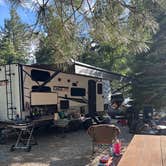 Review photo of Mt. Lassen-Shingletown KOA by Erika L., June 30, 2025