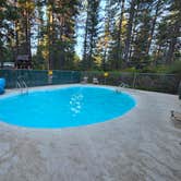 Review photo of Mt. Lassen-Shingletown KOA by Kevin M., July 19, 2026