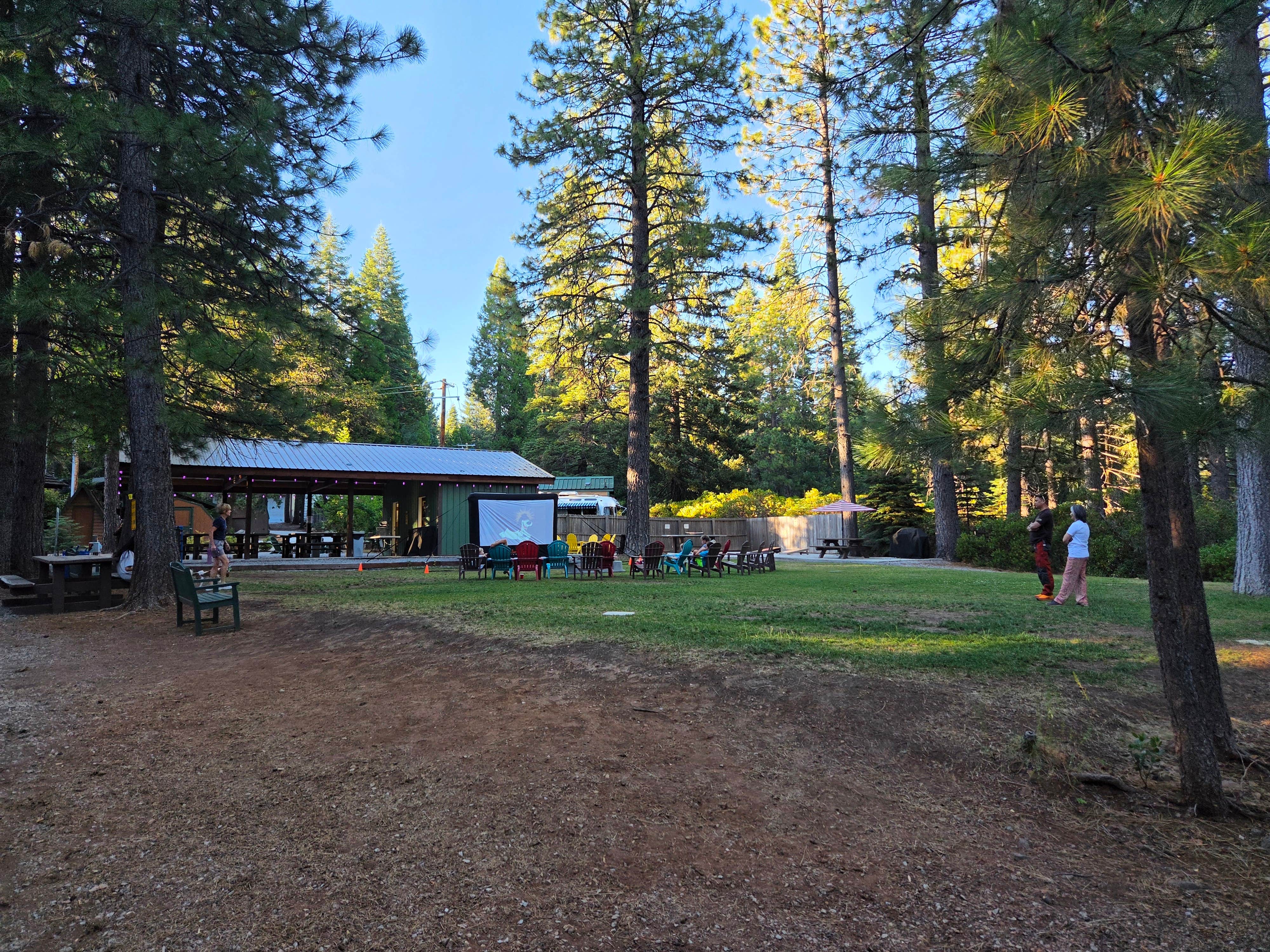 Kevin M.'s photo at Mt. Lassen-Shingletown KOA near Anderson, CA