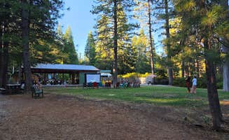 Kevin M.'s photo at Mt. Lassen-Shingletown KOA near Red Bluff, CA