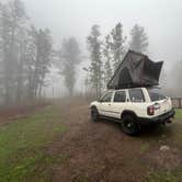 Review photo of Mt. Roosevelt Dispersed Camping by Taz G., May 25, 2025
