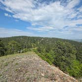 Review photo of Mt. Roosevelt Dispersed Camping by Milo D., June 12, 2025