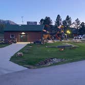 Review photo of Mt. Rushmore Resort & Lodge at Palmer Gulch by John L., September 11, 2026