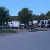 Review photo of Mt. Rushmore Resort & Lodge at Palmer Gulch by John L., September 11, 2026