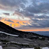 Review photo of Mt Shasta Clear Creek Route Dispersed Camping by Les R., November 29, 2025