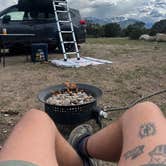 Review photo of Mt. Shavano Wildlife Area by Gabe N., May 24, 2026