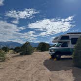 Review photo of Mt. Shavano Wildlife Area by Emily T., July 20, 2026