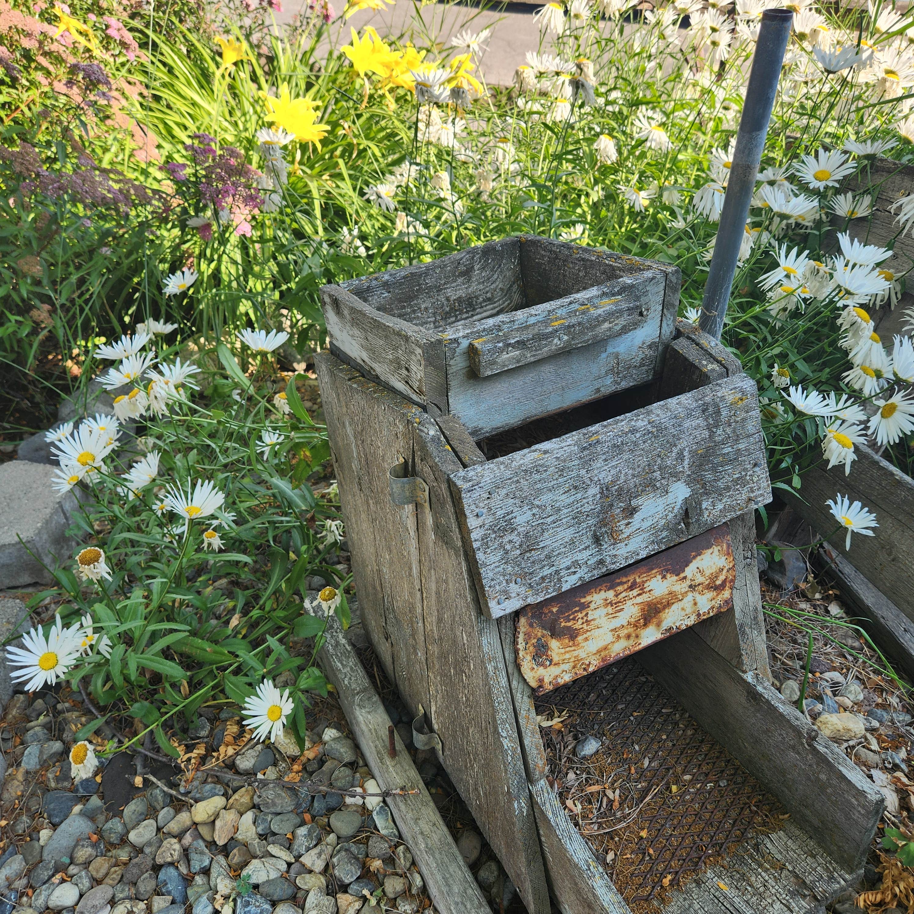 Camper-submitted photo at Mtn View RV Park near Oxbow, OR