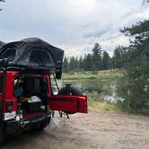 Review photo of Muchwater Dispersed Campground and Recreation Area by Yasir A., August 27, 2026