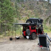 Review photo of Muchwater Dispersed Campground and Recreation Area by Yasir A., August 27, 2026