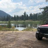 Review photo of Muchwater Dispersed Campground and Recreation Area by Yasir A., August 27, 2026
