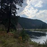 Review photo of Muchwater Dispersed Campground and Recreation Area by Yasir A., August 27, 2026