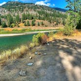 Review photo of Muchwater Dispersed Campground and Recreation Area by Sadie P., February 24, 2025