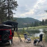 Review photo of Muchwater Dispersed Campground and Recreation Area by Yasir A., August 27, 2026