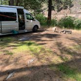 Review photo of Muchwater Recreation Area by Chelsey S., June 25, 2024